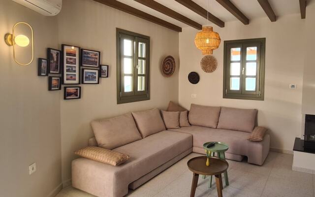 Villa Rosa - Luxury Villas with Panoramic Views