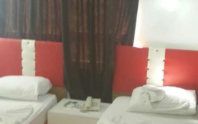 Aydogar Hotel