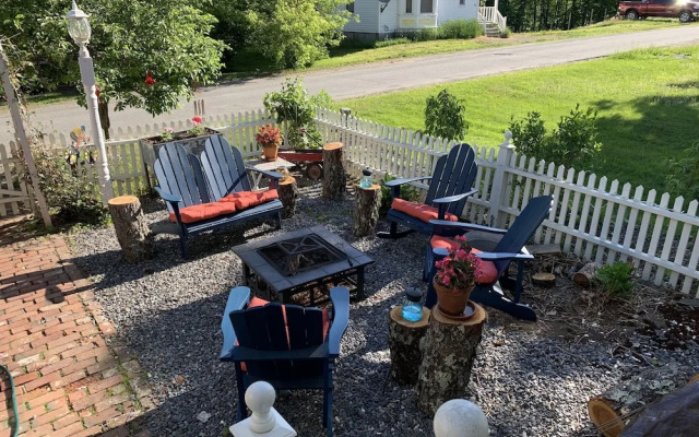 Freedom House B&B