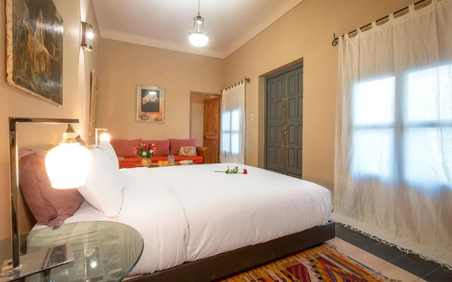 Riad Adrar