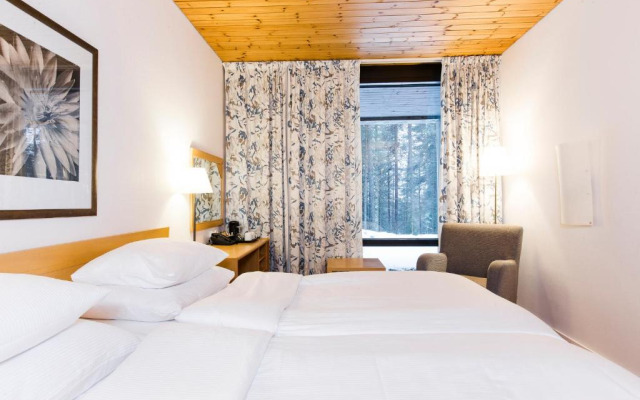 Quality Hotel Sveitsi