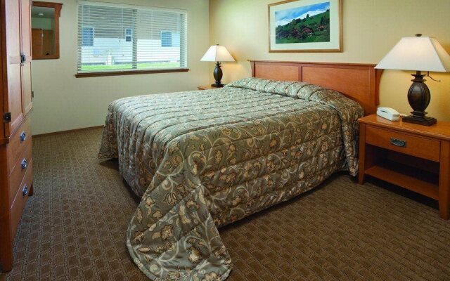 WorldMark Leavenworth