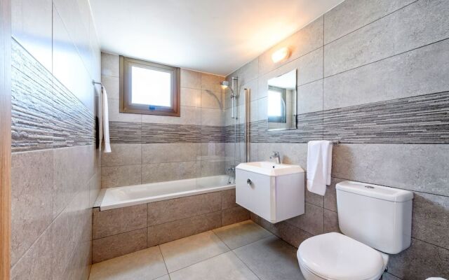 Kymma Villa #6