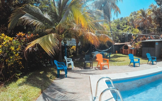 Quinta Ensueño