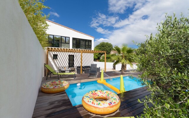 Villa Holidays