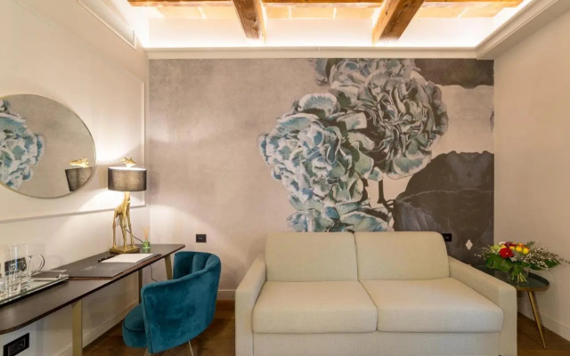 Palazzo 42 - Boutique Hotel  Suites