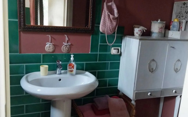 Villa Amaranta room & breakfast