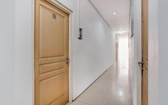 OYO 90935 Rumah Kost Metroliving