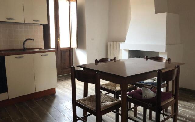 Il Minotauro B&B a 5 minuti da Popoli