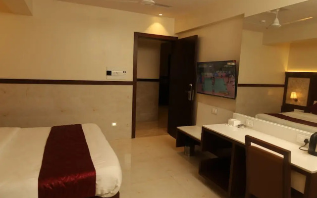Hotel Prestige Residency