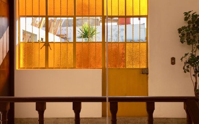 ALMA Suites