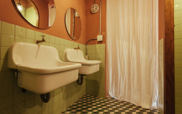 A Local Something Hostel
