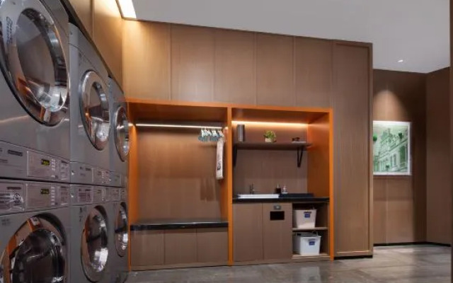 Hampton by Hilton Haikou Guomao