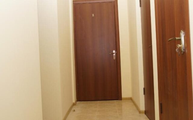 Mini-Hotel Spokoynoy Nochi Aviamotornaya