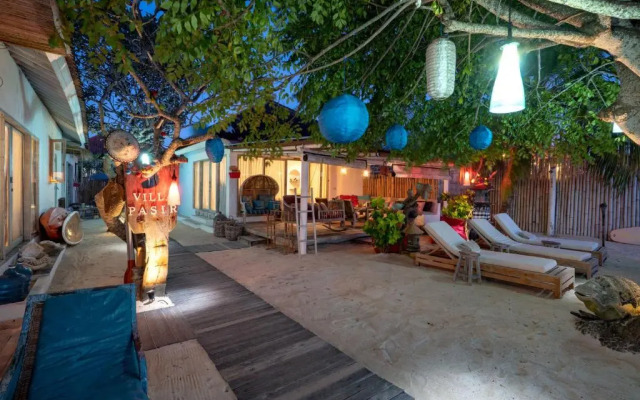 Tarci Bungalows Lembongan