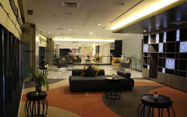 Vasaka Hotel Jakarta managed by DAFAM