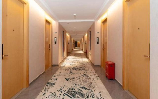 ELONG DELUXE (Shenzhen  Songgang Amber Market)