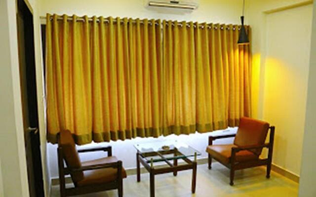 Hotel Sivaranjani