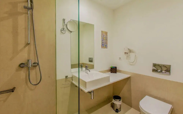 1 Bedroom - Classic Apartment