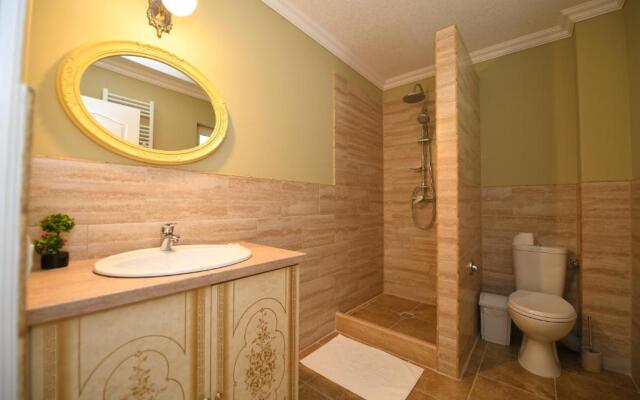 Absolut Residence Hateg