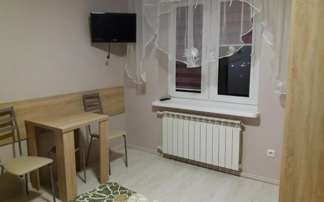 Ośrodek Wypoczynkowy Jan