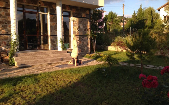 Zapovedni Rai