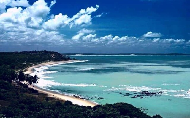 Pousada Flor Do Caribe