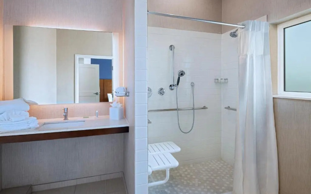 Residence Inn Georgetown