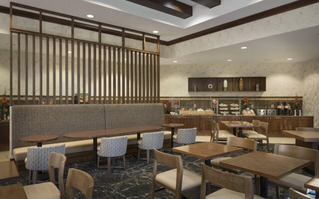 SpringHill Suites Napa Valley