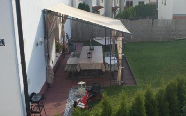 Appartement mit Flair