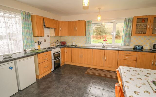 Gapple Cottage