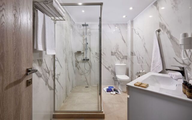 Sempre Viva Suites