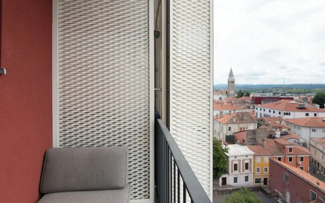 Bellavista Apartment Koper