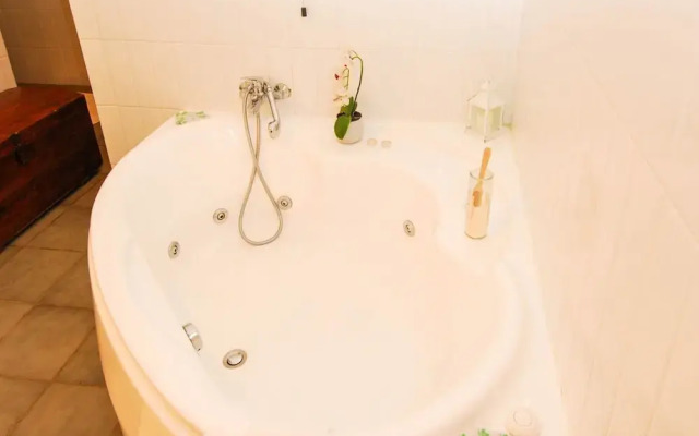 Perugia Modern Open Space