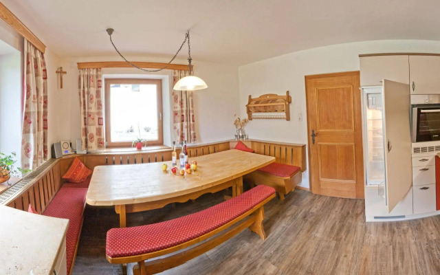 Apart Central – Premium Mountain & Garden