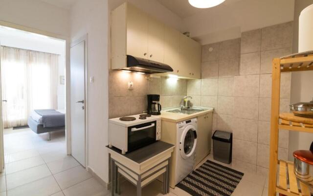 F & B Collection - 2 Bedroom Flat