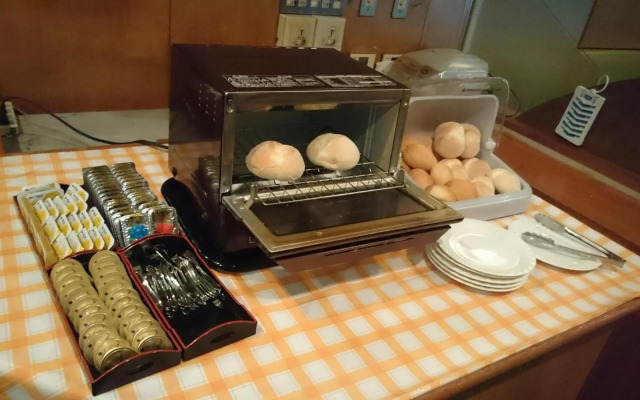 Hotel Crown Hills Sagamihara