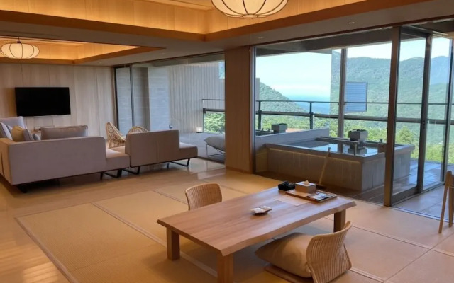 Gen Hakone Gora