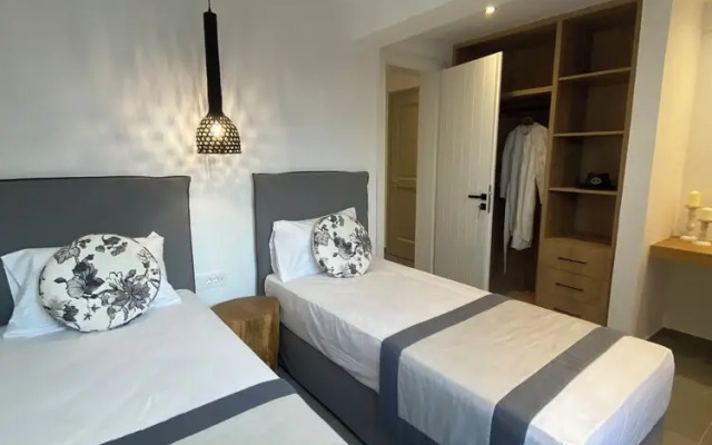 Northia Luxury Villas