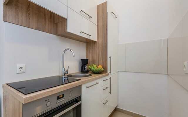 Apartments Villa Kim