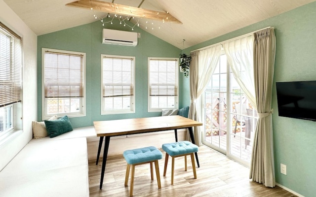 Solana Kisarazu – Guest Rooms – Kisarazu