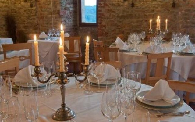 Castello di Trisobbio