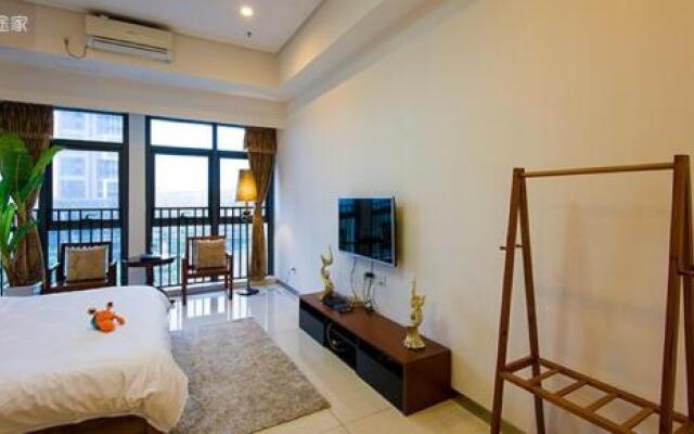 Vidical Apartment Xiwan Branch