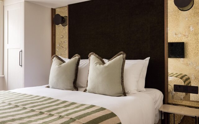 The Kensington House by Hok Living