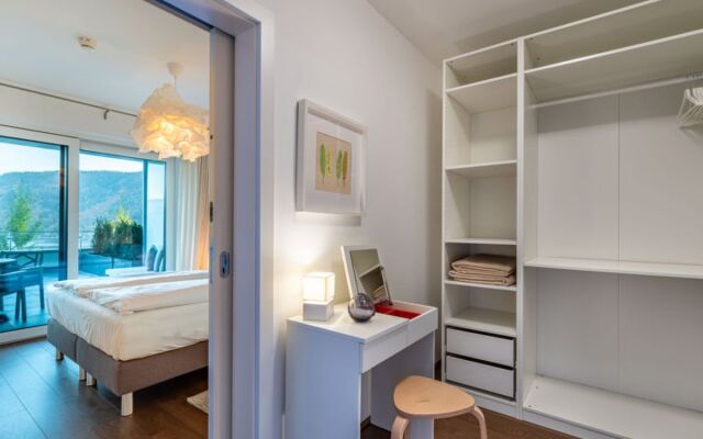Apartment Seetraum Annenheim/Ossiacher See