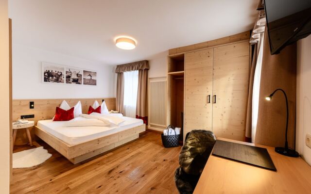 Hotel & Residence Rainer Eggele