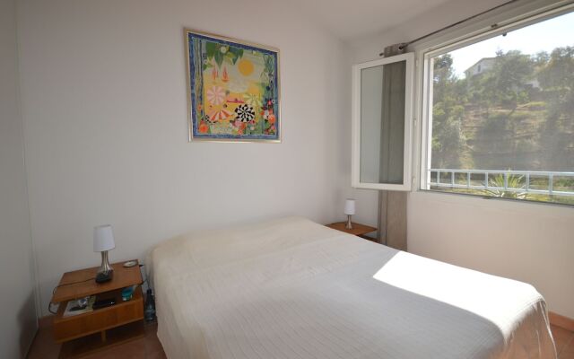 Villa Hills Cannes Croix des Gardes