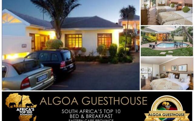 Algoa Guesthouse (Summerstrand)