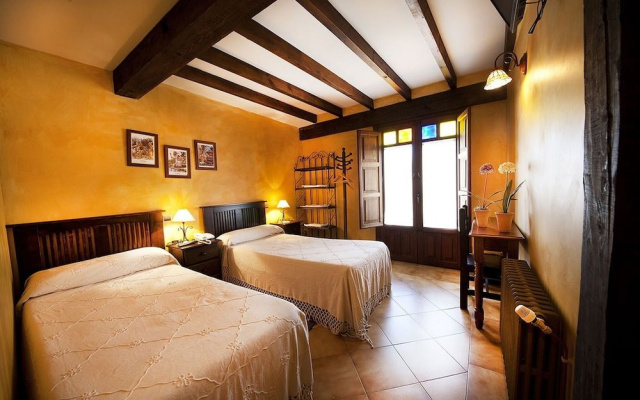 Posada El Pozu la Tejera