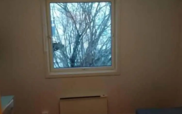 StayPlus Budget Rooms Fortress - Hostel